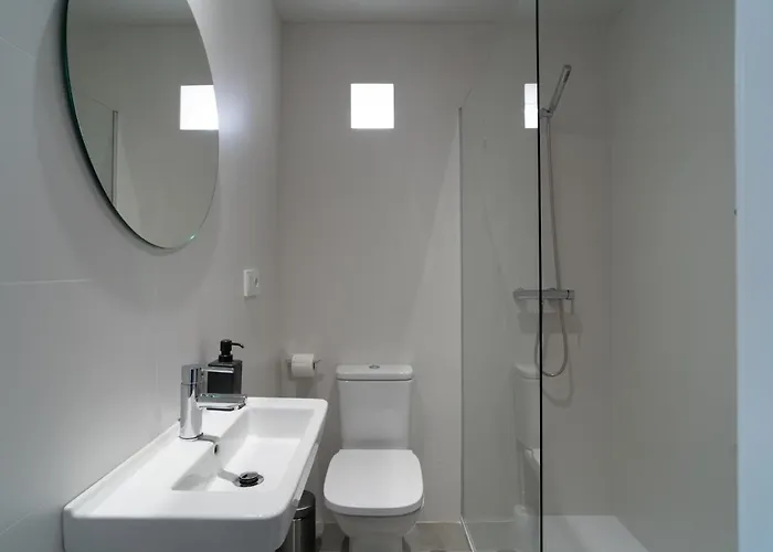 Lejlighed Aac - Amplio Con Terraza, Totalmente Equipado, Nuevo, Muy Bien Ubicado *
