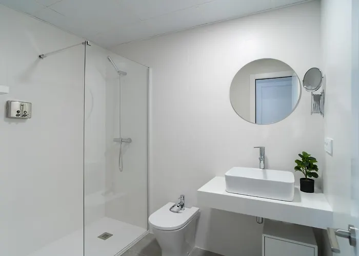 Aac - Amplio Con Terraza, Totalmente Equipado, Nuevo, Muy Bien Ubicado Lejlighed